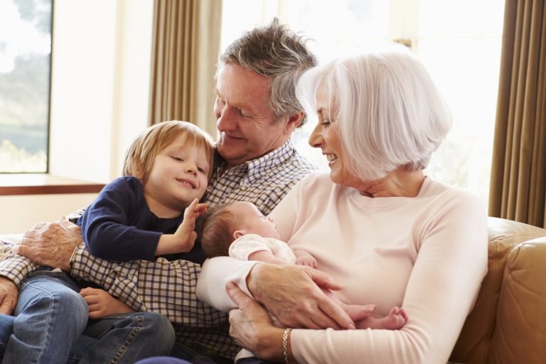 grandparents