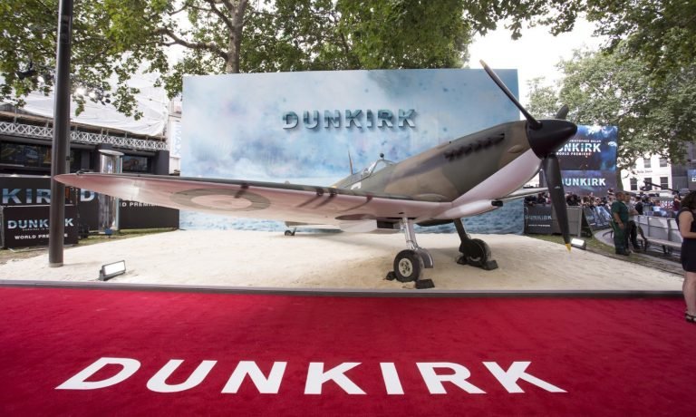 DUNKIRK