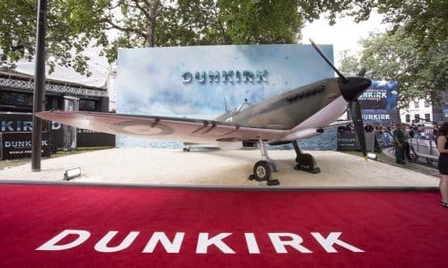 DUNKIRK