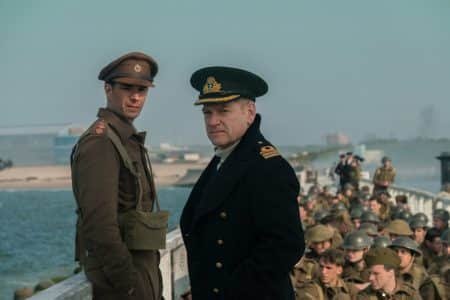 DUNKIRK