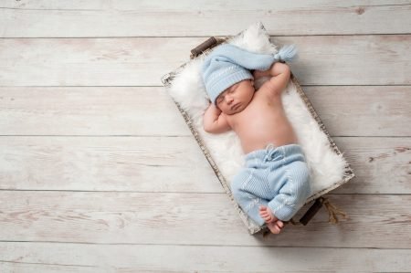 sleepy