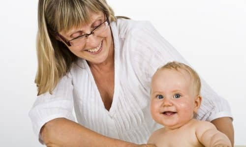 grandparent names