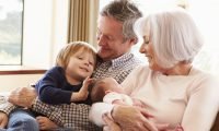 Grandma & Grandpa: Best GRANDparent Names Ever!