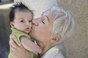 grandparent names