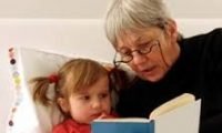Important Life Lessons From Grandparents