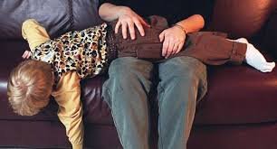 SPANKING