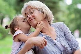grandma
