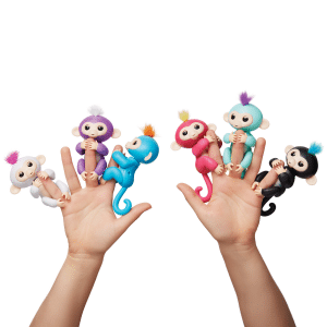 TOYS
