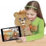 Tech That Makes Toys More Fun