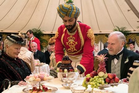Victoria & Abdul