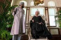 Victoria & Abdul – Mind-Boggling Story Revealing the Racism of the Times