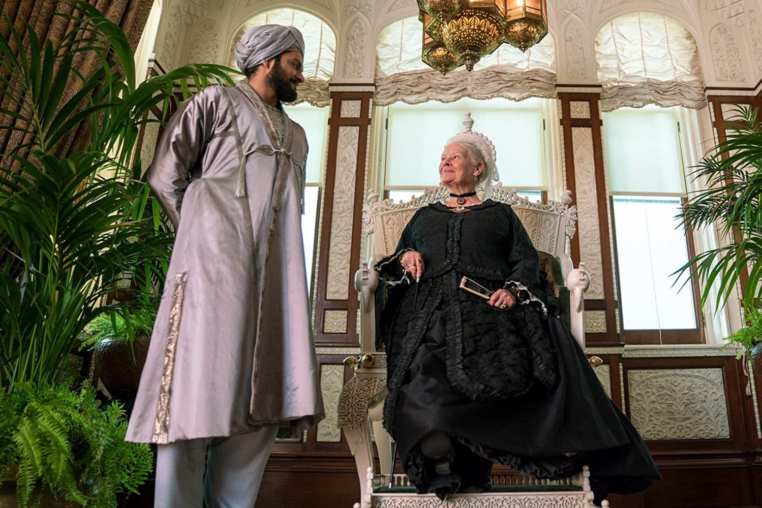 vICTORIA & aBDUL