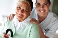 Care Motion Helps Seniors Be Independent
