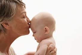 GRANDPARENT NAMES