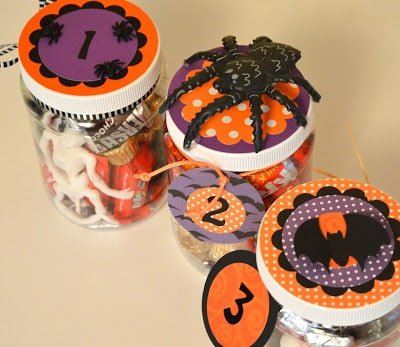 Halloweenies