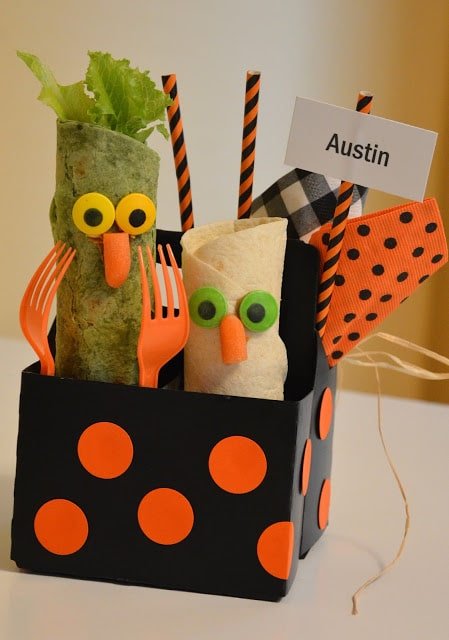 Halloweenies