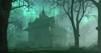 A Halloween Story – Contemplating the Supernatural