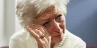 Grandma Feels Disappointed and Left Out