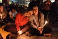 How To Talk About Tragedies With Your Grandchildren