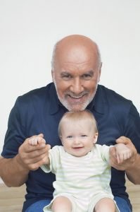 grandparenting