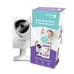 Is The Baby Breathing? Technology To The Rescue