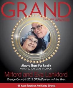 grandparent