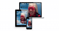 grand magazine