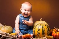 The Perfection Of Our Imperfect Grandchildren