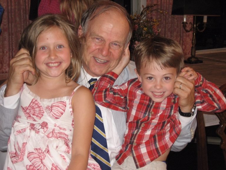 GRANDFATHER