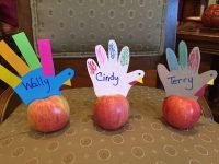 Thanksgiving Fun for the Grandkids