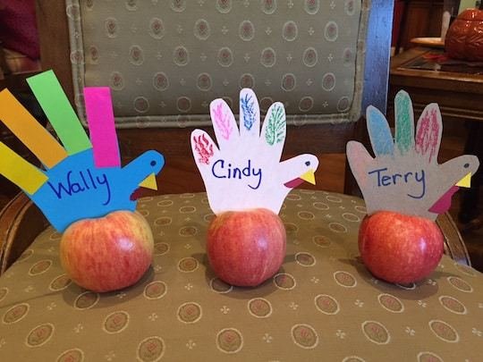 Thanksgiving