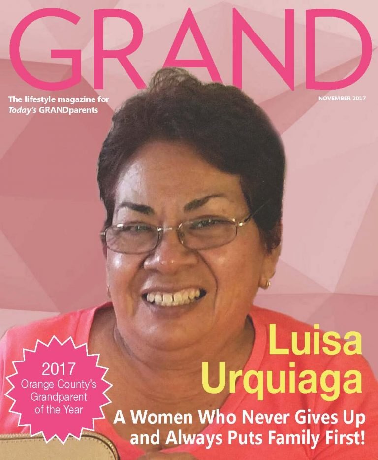grandparent