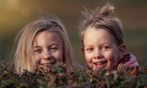 grandchildren