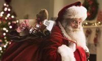 The Big Question: Is Santa Claus Real?