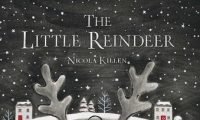 Great Holiday Books for GRANDkids