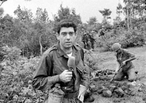 Dan Rather