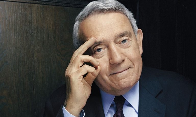 Dan Rather