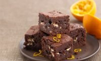 Yummy Brownies for the G-Kids