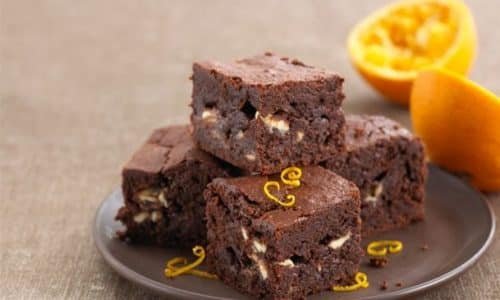brownies