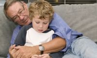 Grandparents of Disabled Children Need Support