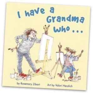 grandma