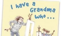 A Village of Boomer Grandmas