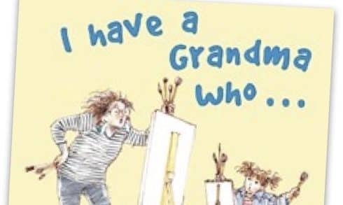 grandma