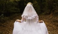 She’s Not A Princess Anymore