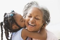 Trendy Grandparent Names