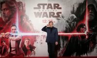 Kids Review Star Wars: The Last Jedi
