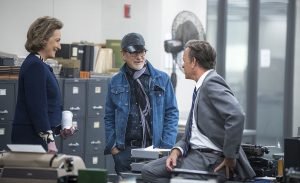 tHE pOST