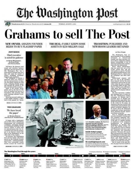 THE POST