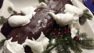cake
