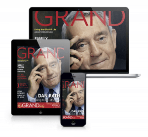 grand story